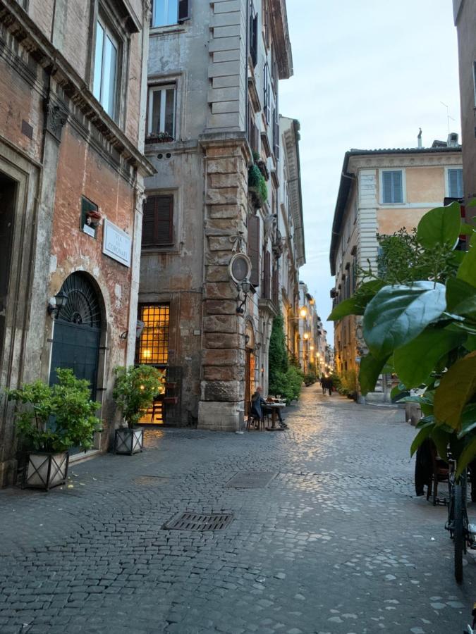 Luxury Roman Holiday Coronari Exterior foto