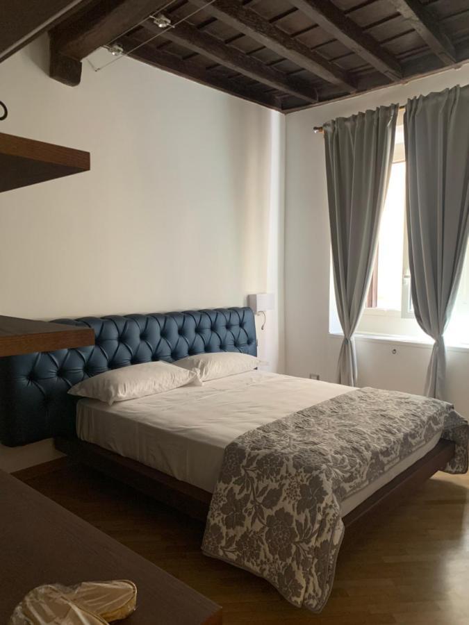 Luxury Roman Holiday Coronari Exterior foto